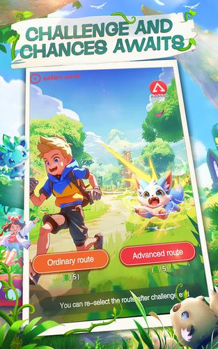 Rush Master: Legend Скриншот 2