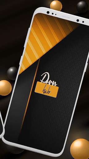 PNhub app Captura de tela 2