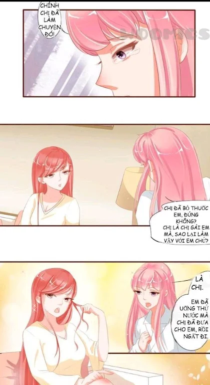 Ngôn Tình -- Webtoon,Manga,Comics ဖန်သားပြင်ဓာတ်ပုံ 3