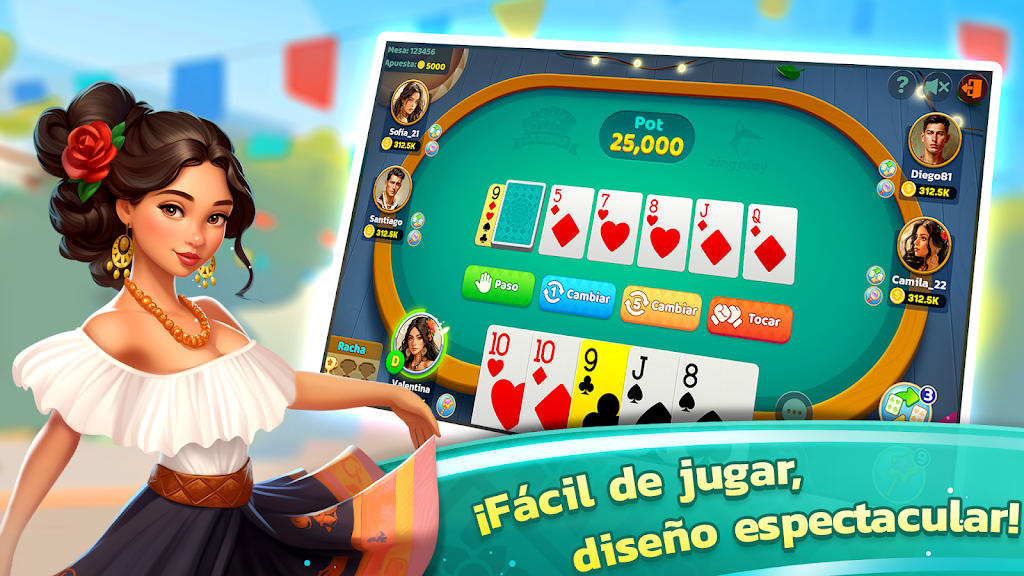 Onirim - Solitaire Card Game应用截图第0张