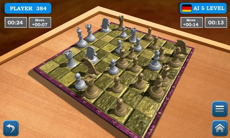 International Chess Championship 2019 স্ক্রিনশট 1