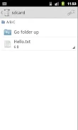 Schermata Recycle Bin 0