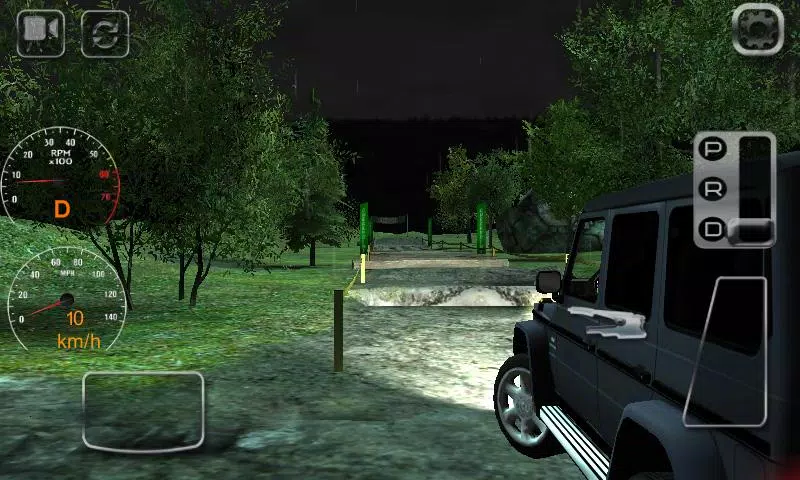 4x4 Off-Road Rally 6 Screenshot 0