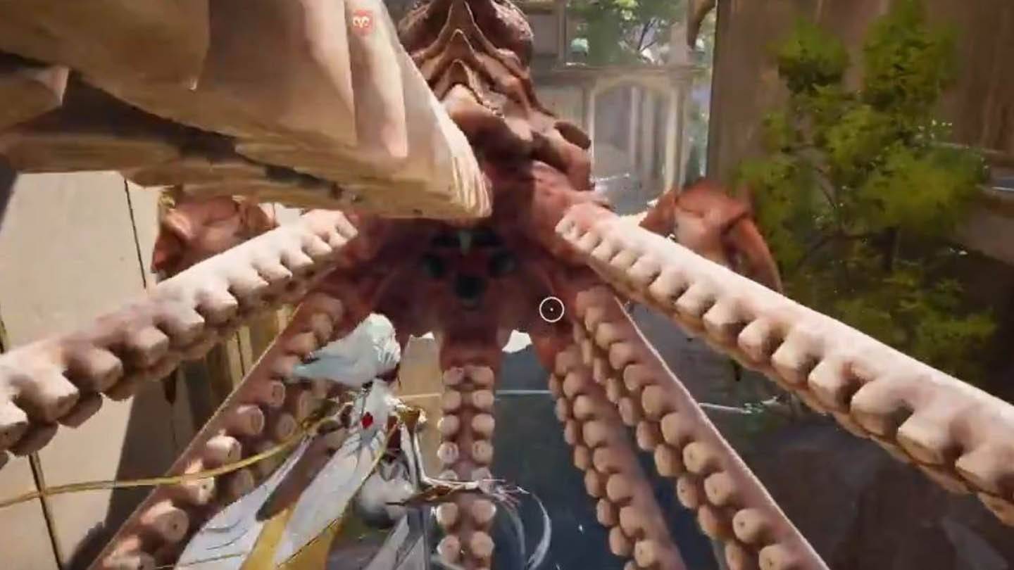 Dataminers обнаружили битву Кракена и новый режим в Marvel Rivals