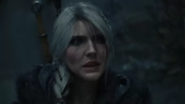 Die Witcher 4 Beta -Tests sind Betrug, warnt Entwickler