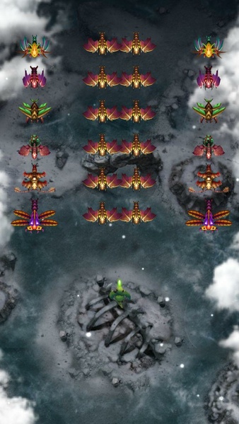 Dragon Epic - Idle & Merge Screenshot 0