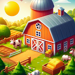 Happy Farm : Farming Challenge