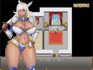 Kingdom of Passion – New Version 0.1.1 ภาพหน้าจอ 1