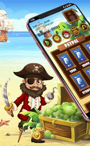 Schermata PiratePay 1