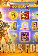 Pharaoh's Fortune Zrzut ekranu 2