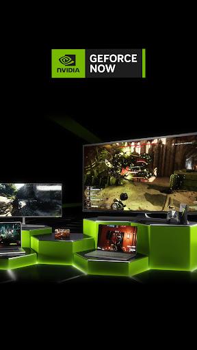 GeForce NOW Cloud Gaming Zrzut ekranu 2