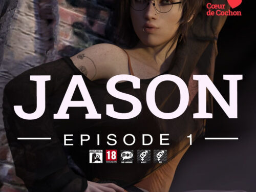 Jason, Coming of Age [v0.9.2] [Coeur De Cochon]