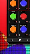 Instant Buttons Soundboard App Ekran Görüntüsü 2