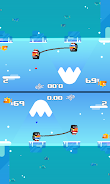 Penguin Rescue: 2 Player Co-op Schermafbeelding 1