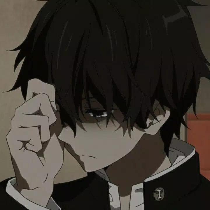 Sad Boy Profile Picture 螢幕截圖 2