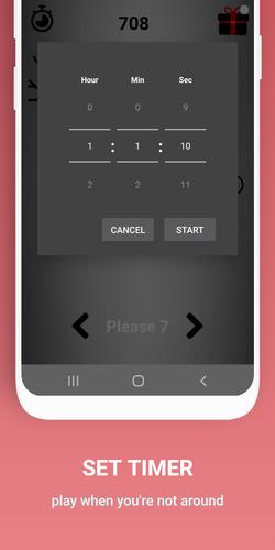 Annoying Please Button应用截图第3张