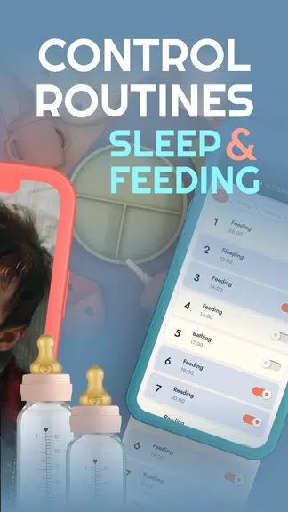 MobiStealth:Cloud Baby Monitor Ekran Görüntüsü 1