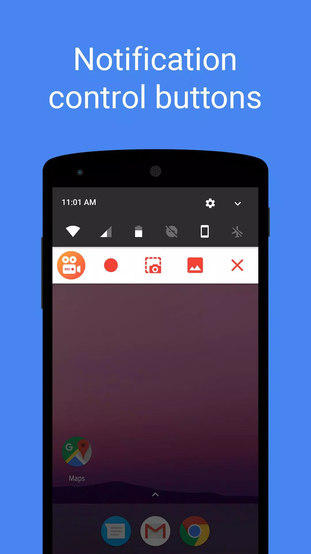 Screen Recorder ภาพหน้าจอ 2