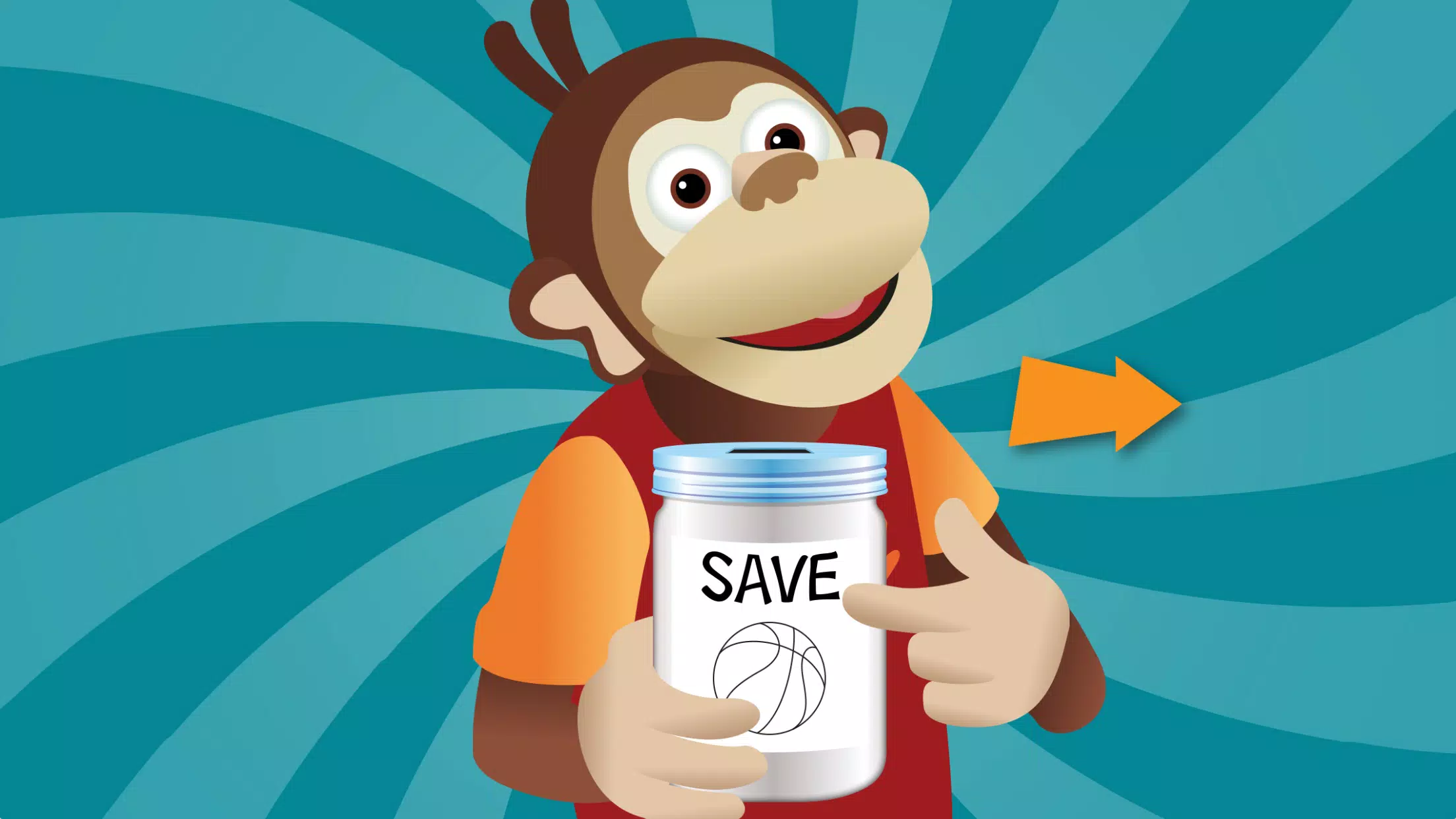 Money Mammals® Save for a Goal ဖန်သားပြင်ဓာတ်ပုံ 2