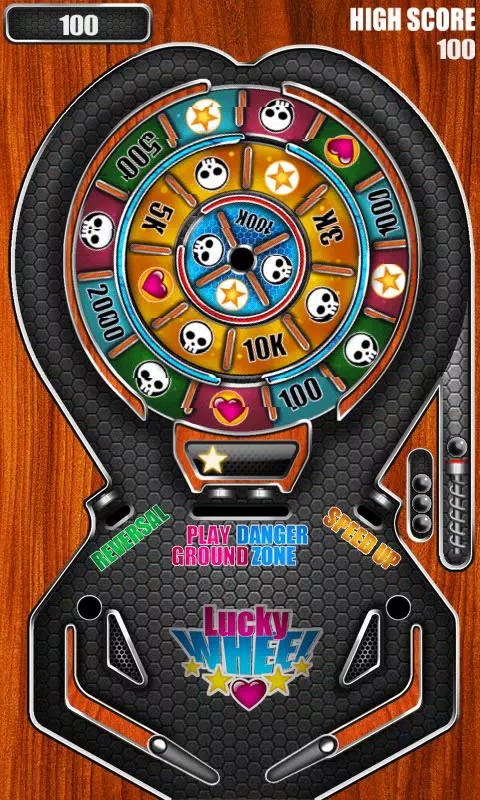 Pinball Pro Screenshot 3