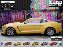 Drive Division™ Online Racing スクリーンショット 3