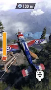 Schermata Airplane Crash Madness 3