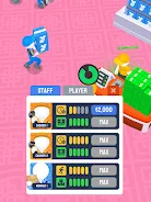 My Mini Mall: Mart Tycoon Game Screenshot 0