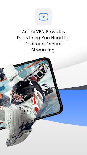 Armor VPN: Ultra Fast & Secure 螢幕截圖 3