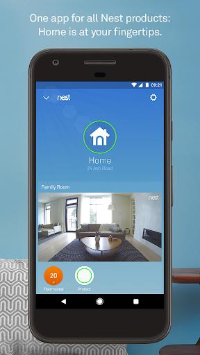 Nest Скриншот 2