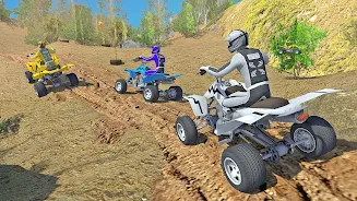 ATV Super Speed Simulator Screenshot 0