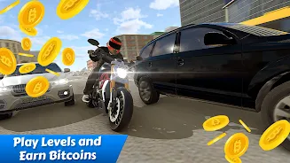 Moto School: Ride & Earn স্ক্রিনশট 2