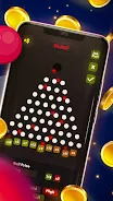 Plinko Balls Game Schermafbeelding 2