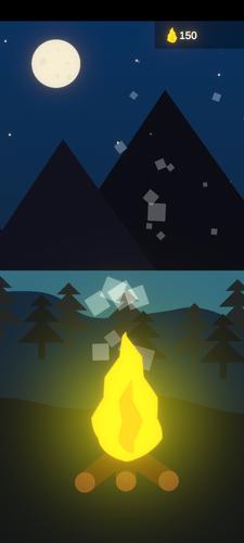 Campfire スクリーンショット 1