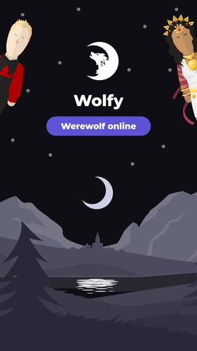 Wolfy Скриншот 0