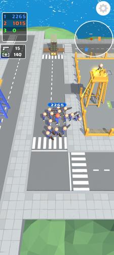 American Mafia スクリーンショット 2