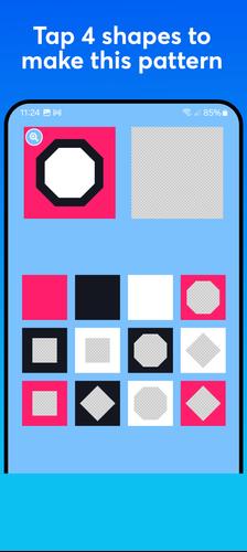 Stenciletto Скриншот 2