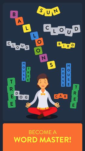 Wordalot - Picture Crossword 스크린샷 3