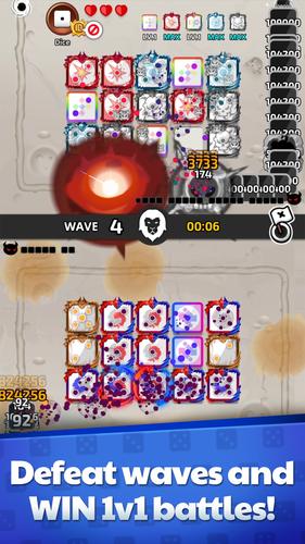 Random Dice スクリーンショット 0