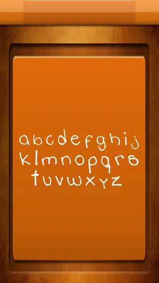 Handwrite Font Style Free 스크린샷 2