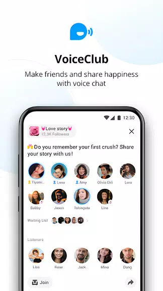 imo Lite -video calls and chat 螢幕截圖 3