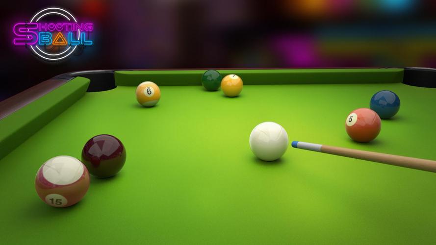 Shooting Ball Ekran Görüntüsü 3