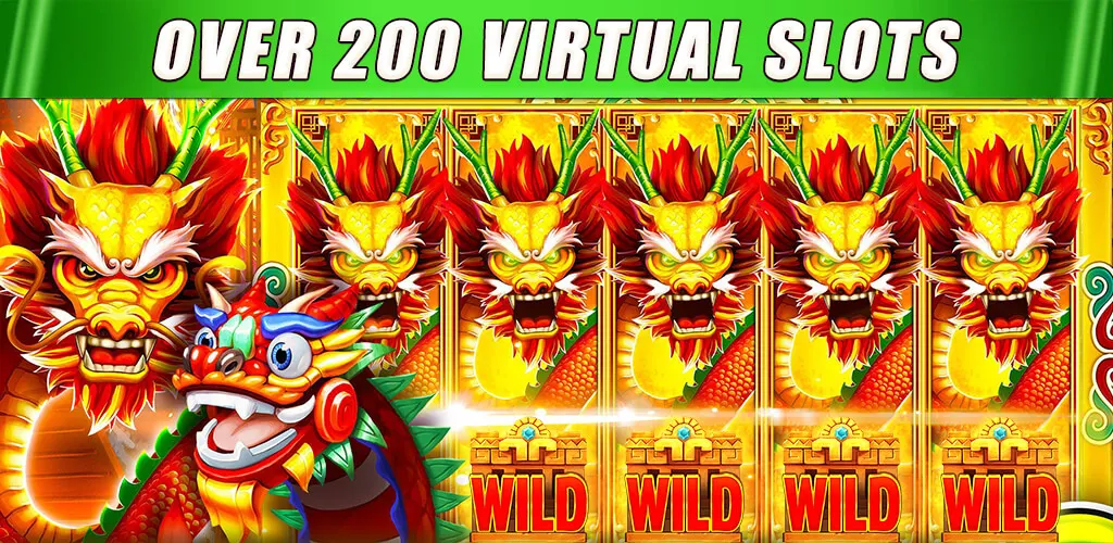 Sorte VIP Club Slots Capture d'écran 2