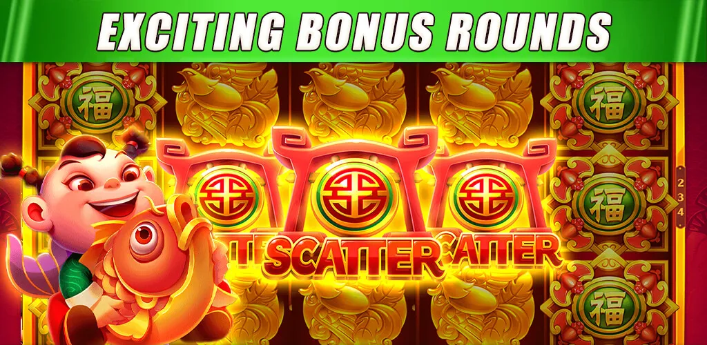 Sorte VIP Club Slots Capture d'écran 3