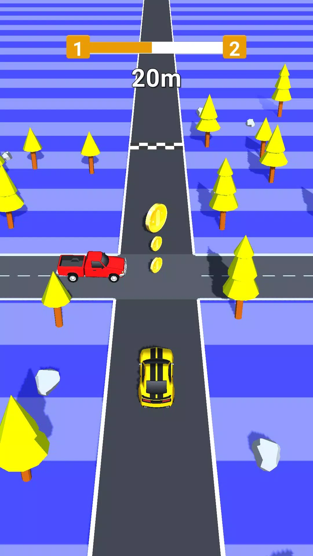 SpeedRun ภาพหน้าจอ 0