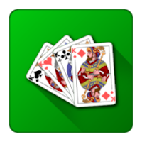 Solitaire Extreme by God `n me Puzzle