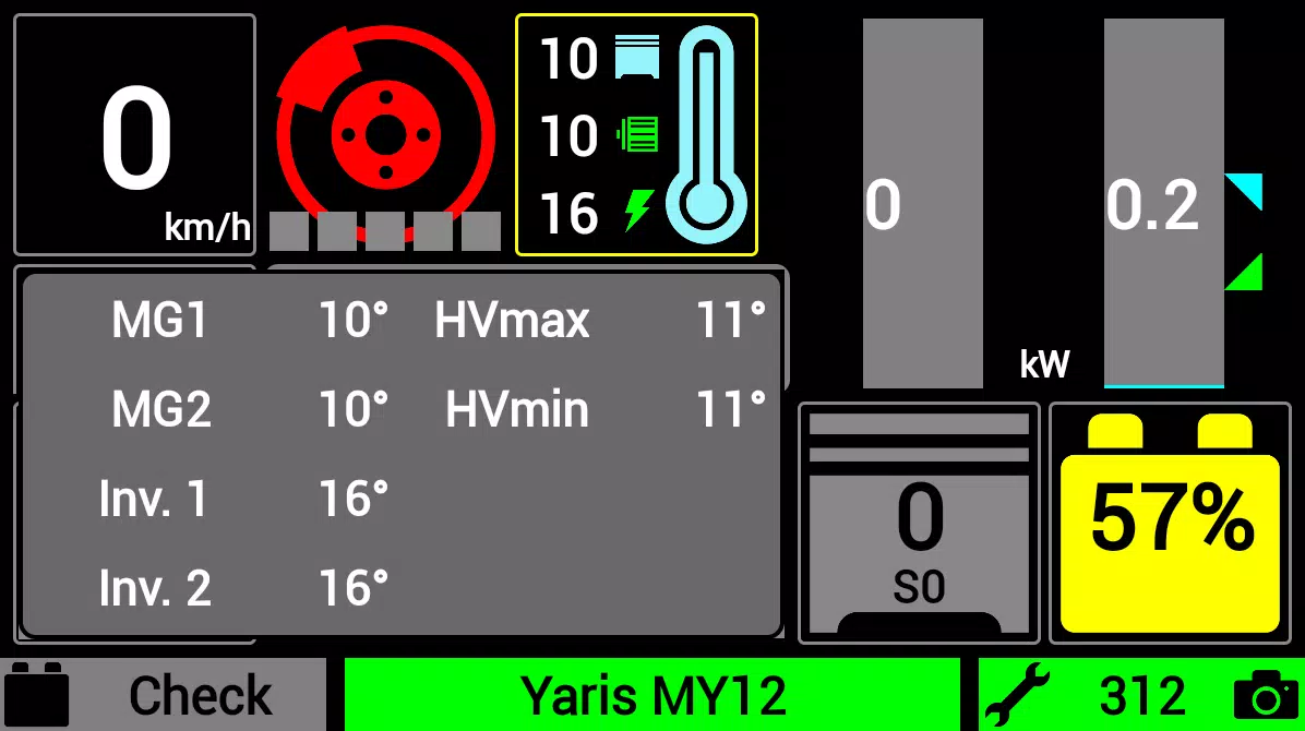 Hybrid Assistant Ekran Görüntüsü 2