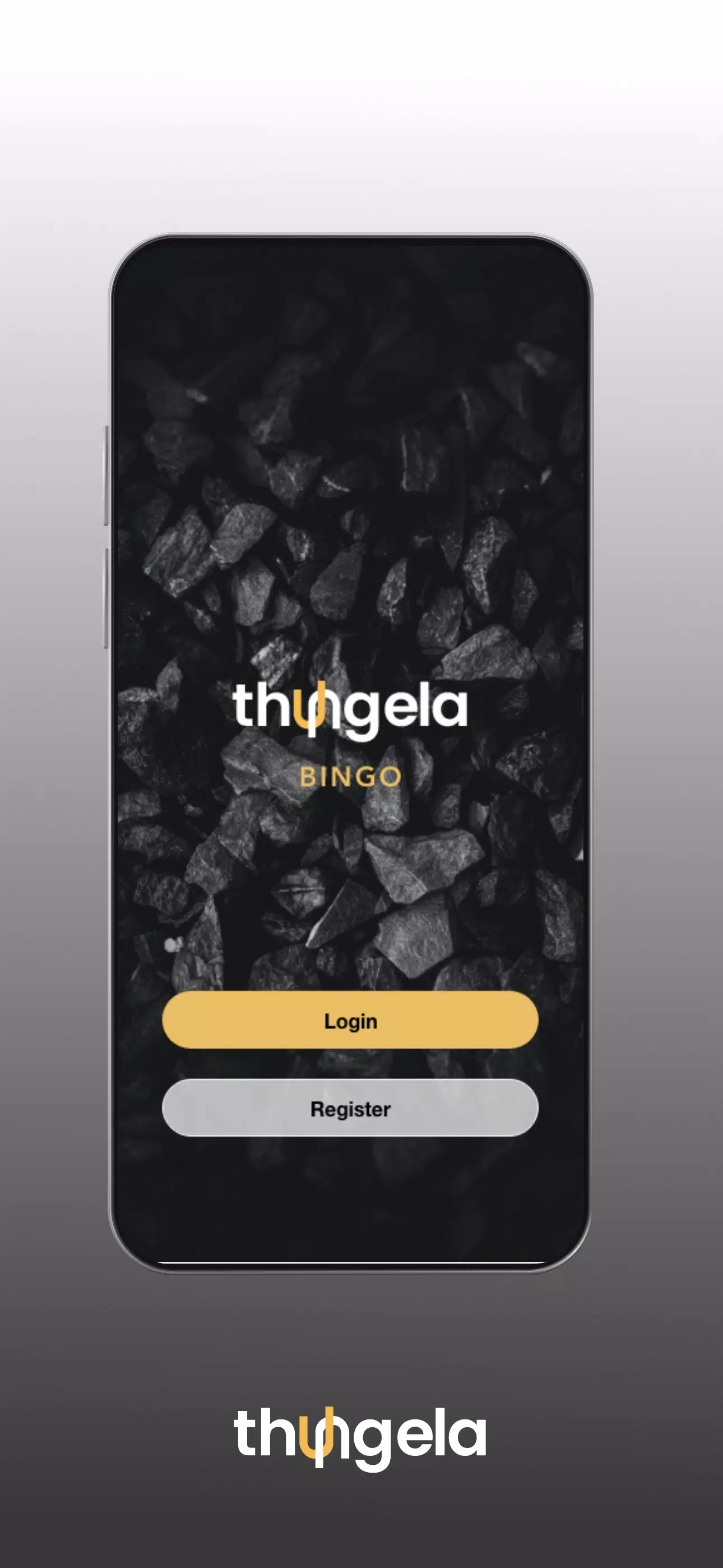 Thungela Bingo Скриншот 0