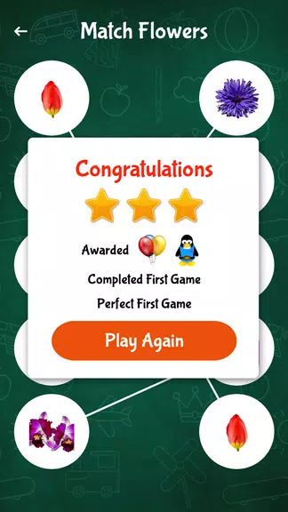 Match It - Matching Game স্ক্রিনশট 3