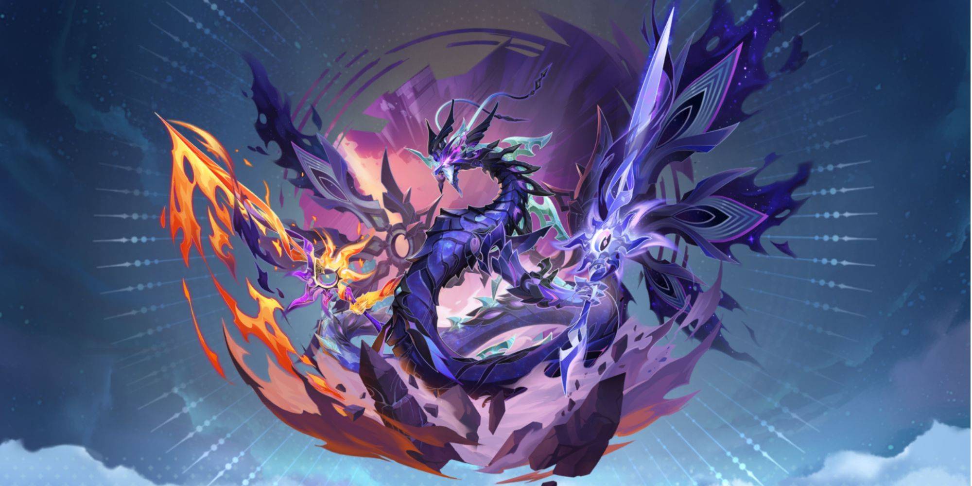 Impacto de Genshin: derrotando al señor del jefe de fuego primal erosionado