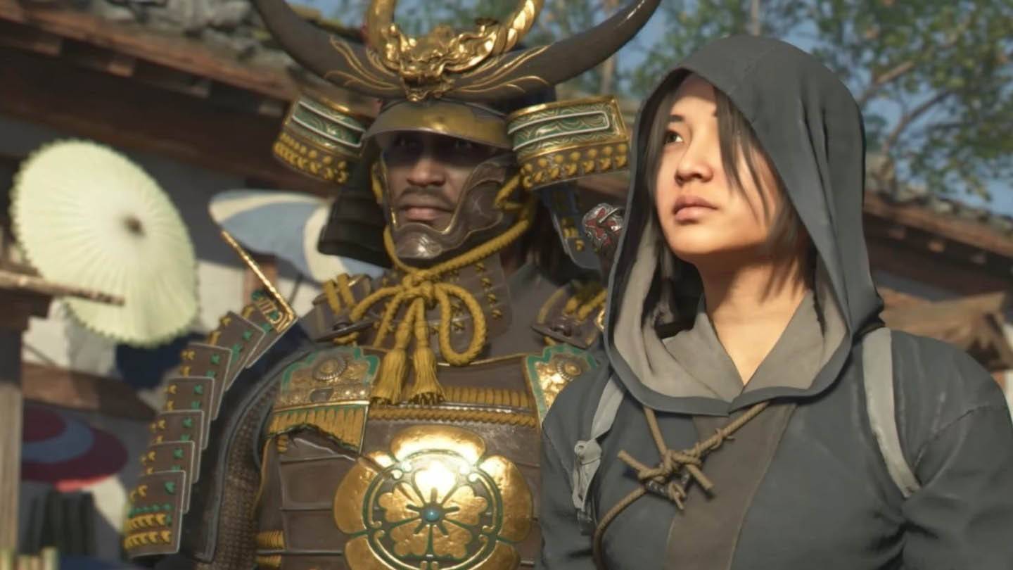 Assassin's Creed Shadows: System သတ်မှတ်ချက်များကိုထုတ်ဖော်ပြသခဲ့သည်